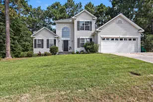 210 Spring Forest Cir, Aiken, SC 29803 - Photo 1