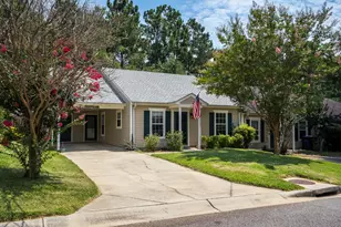 1311 Triple Tree Ln SW, Aiken, SC 29803 - Photo 1