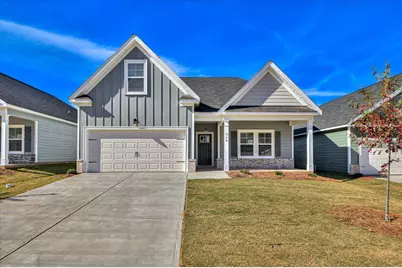 940 Speckled Teal, Aiken, SC 29803 - Photo 1