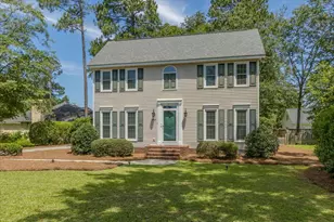 343 Woodbridge Dr, Aiken, SC 29801 - Photo 1