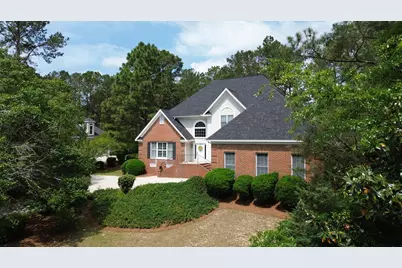 917 Holley Lake Road, Aiken, SC 29803 - Photo 1