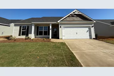 3262 Heartwood Pass, Aiken, SC 29803 - Photo 1