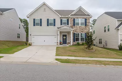 6184 High Top Lane, Aiken, SC 29801 - Photo 1