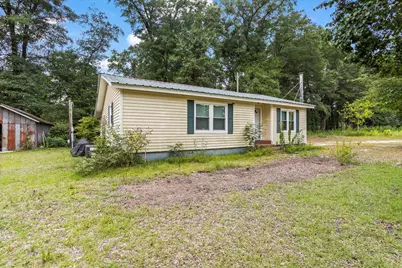 92 Alex Lane, Bamberg, SC 29003 - Photo 1