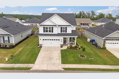 4899 Fairmont Drive, Graniteville, SC 29829 - Photo 1