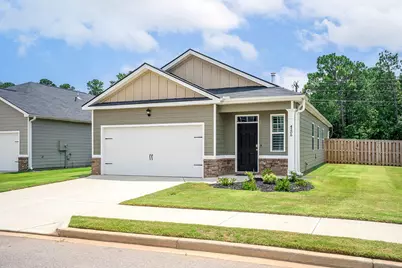 4206 Sorensten Drive, Aiken, SC 29803 - Photo 1