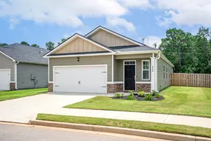 4206 Sorensten Dr, Aiken, SC 29803 - Photo 1