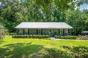 134 Robin Rd, Barnwell, SC 29812 - Photo 1