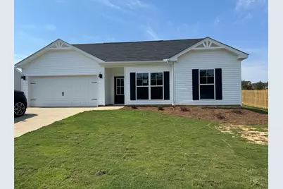 3228 Tracker Lane, Warrenville, SC 29851 - Photo 1