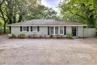 215 Silver Bluff Road, Aiken, SC 29803 - Photo 1