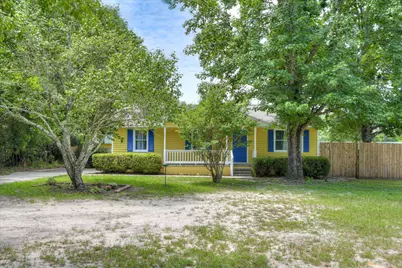 138 Martin Road, Aiken, SC 29801 - Photo 1