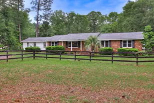 3343 Banks Mill Rd SE, Aiken, SC 29803 - Photo 1