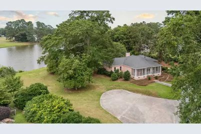 503 McQueen Street, Johnston, SC 29832 - Photo 1