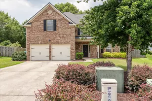 538 Village E Cir, Graniteville, SC 29829 - Photo 1