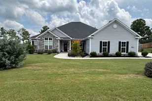 6077 Tramore Row, Beech Island, SC 29842 - Photo 1