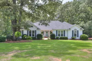 260 Cheltenham Dr, Aiken, SC 29803 - Photo 1