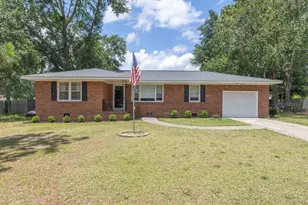 404 Carolina Ave, New Ellenton, SC 29809 - Photo 1