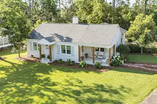 644 Jeter St, Edgefield, SC 29824 - Photo 1