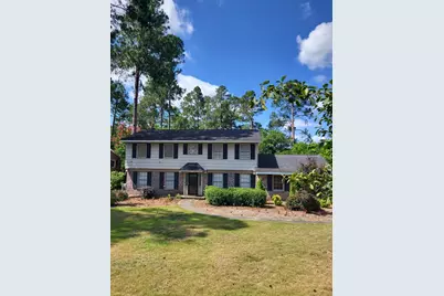 814 Dunbarton Drive, North Augusta, SC 29841 - Photo 1