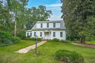 242 Hammond Road, Beech Island, SC 29842 - Photo 1