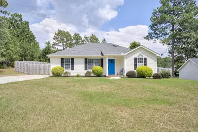 394 Old Sudlow Lake Road, North Augusta, SC 29841 - Photo 1