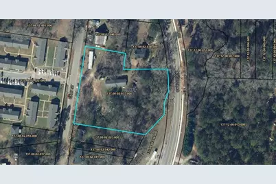 227 Gary Street, Edgefield, SC 29824 - Photo 1