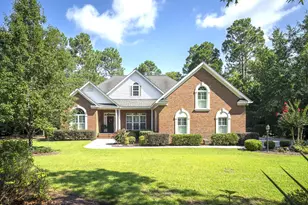 1090 Earlmont Dr, Aiken, SC 29803 - Photo 1