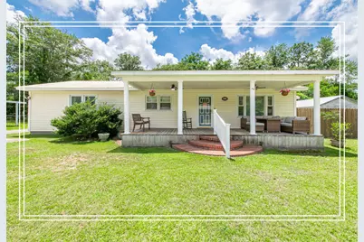 303 Georgia Avenue, New Ellenton, SC 29809 - Photo 1