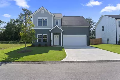 7158 Foggy River Drive, Aiken, SC 29801 - Photo 1