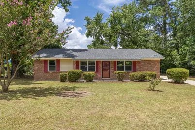 411 Audey Drive, Beech Island, SC 29842 - Photo 1