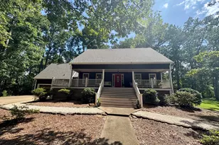 247 Alamo Cir, Saluda, SC 29138 - Photo 1