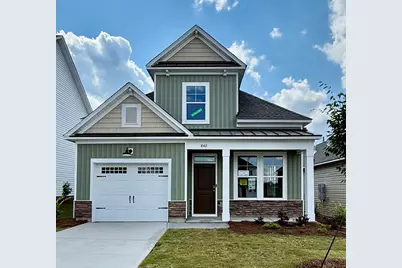 842 Brisbane Court, Graniteville, SC 29829 - Photo 1