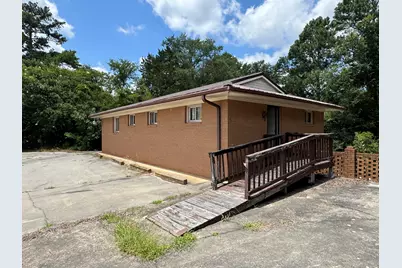 92 Sc-72, Abbeville, SC 29620 - Photo 1