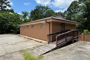 92 SC-72, Abbeville, SC 29620 - Photo 1