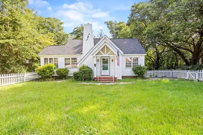 1346 Hayne Avenue SW, Aiken, SC 29801 - Photo 1