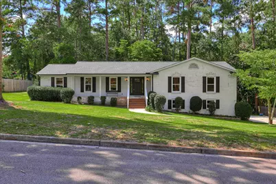2111 Huron Drive, Aiken, SC 29803 - Photo 1