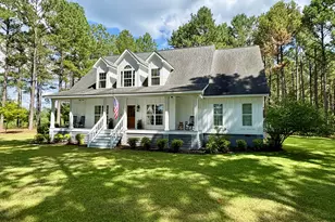 395 New Cut Rd, Edgefield, SC 29824 - Photo 1