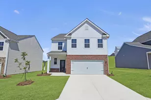 4328 Hartshorn Cir, Aiken, SC 29801 - Photo 1