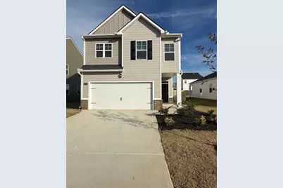 542 Whitby Court, Aiken, SC 29801 - Photo 1