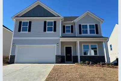 5169 Tullamore Drive, Aiken, SC 29801 - Photo 1