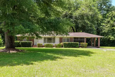 19174 Atomic Road, Jackson, SC 29831 - Photo 1