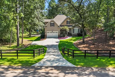 1512 Partridge Drive, Aiken, SC 29803 - Photo 1