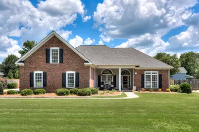 156 Millwood Lane, North Augusta, SC 29860 - Photo 1