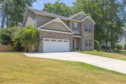 1998 Huron Drive, Aiken, SC 29803 - Photo 1