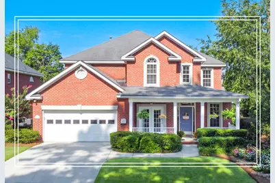 412 Keeling Lane, Evans, GA 30809 - Photo 1