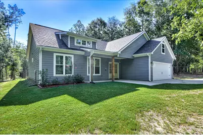 4044 Bath Edie Road, Blythe, GA 30805 - Photo 1