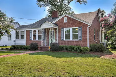 511 East Avenue, North Augusta, SC 29841 - Photo 1