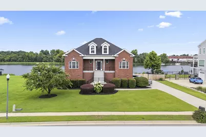 218 Altamaha Drive, North Augusta, SC 29841 - Photo 1