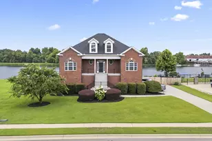 218 Altamaha Dr, North Augusta, SC 29841 - Photo 1