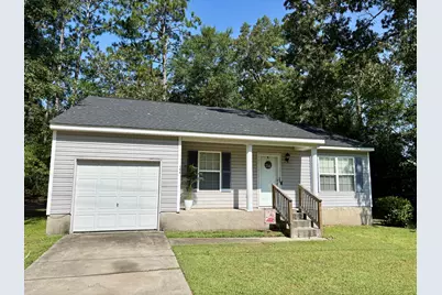 100 Forestbrook Lane, Gaston, SC 29053 - Photo 1